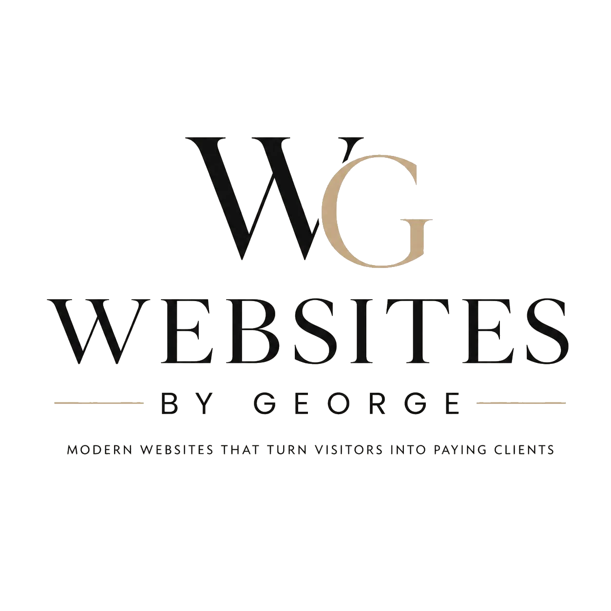 Websites By George